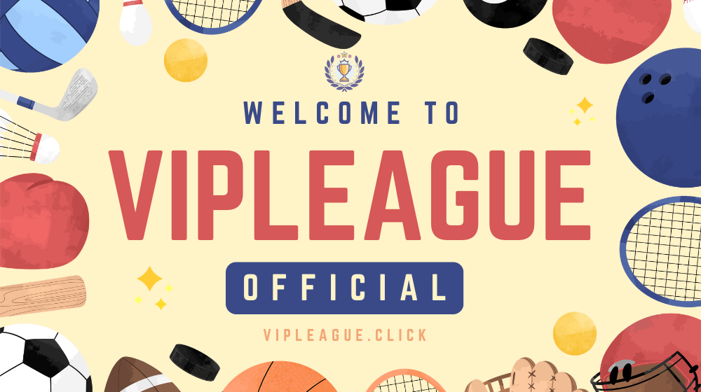 vipleague